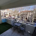 Joli Dans Quartier Calme De * Perpignan