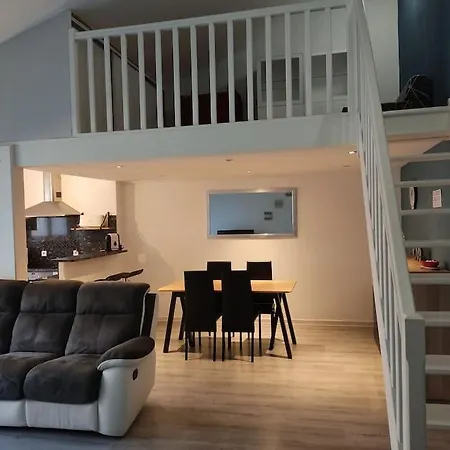 Apartament Joli Dans Quartier Calme De Perpignan