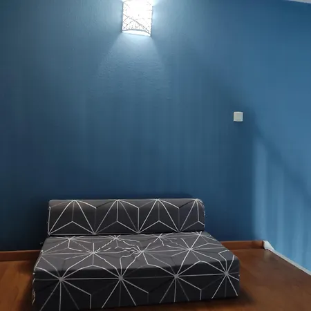 Joli Dans Quartier Calme De Appartamento *