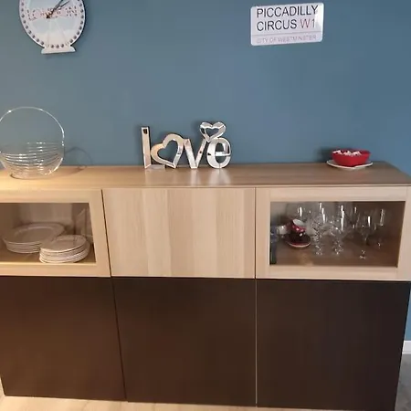 Joli Dans Quartier Calme De *