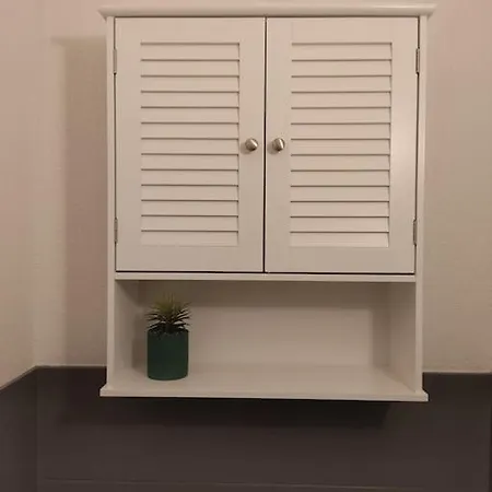 Apartament Joli Dans Quartier Calme De *