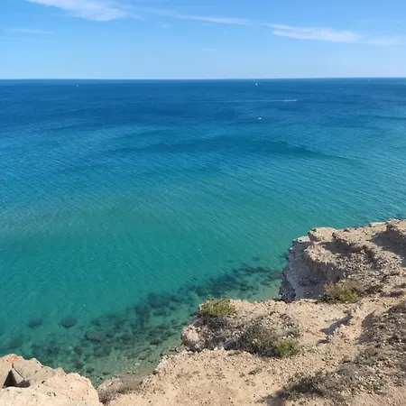 Apartament Joli Dans Quartier Calme De Perpignan