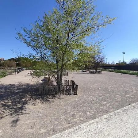 Joli Dans Quartier Calme De Apartament Perpignan