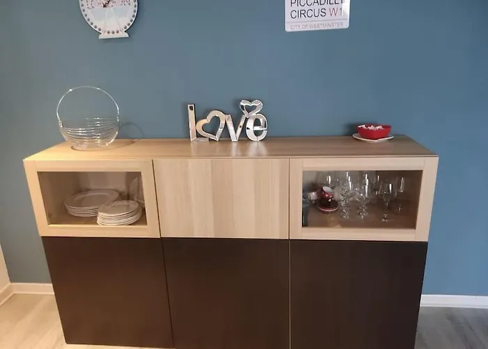 Joli Dans Quartier Calme De *