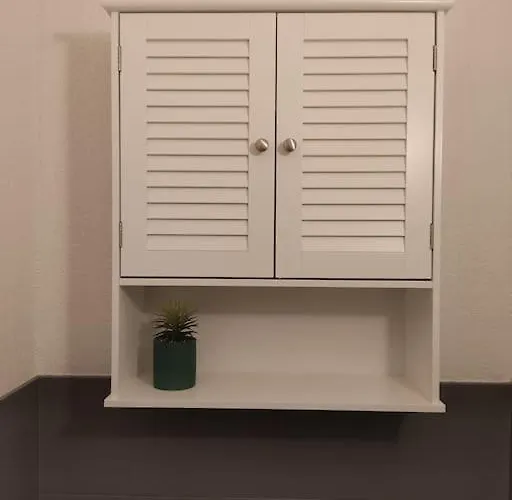 Appartement Joli Dans Quartier Calme De *