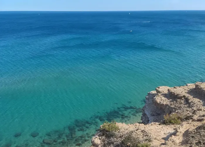 Appartamento Joli Dans Quartier Calme De Perpignano
