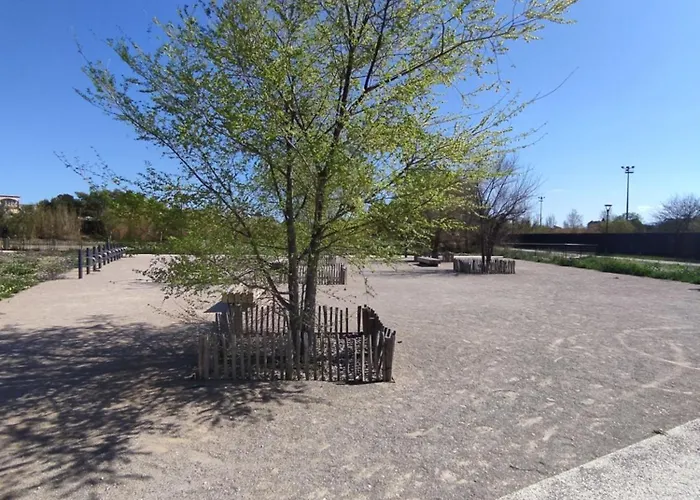 Joli Dans Quartier Calme De Appartamento Perpignano